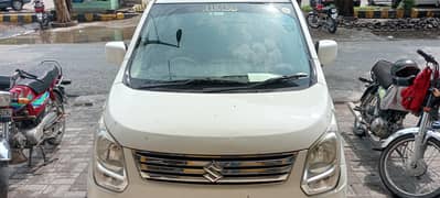 WAGON R 14/18