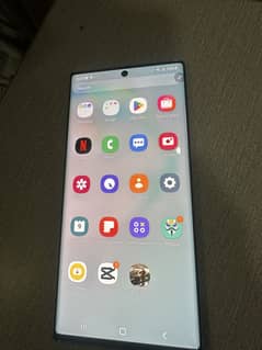 samsung note10plus dual