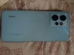 Redmi note 12