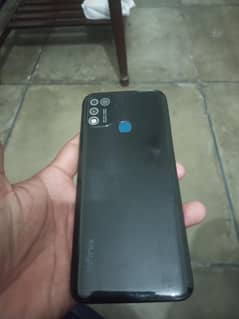 infinix hot 10 play