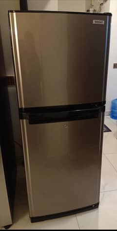 refrigerator