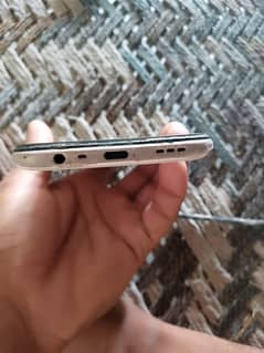 Oppo a 5 2020 only phone koi masla nahi hai panel change hai charger