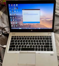 HP Elite Book Folio 9470m , HP , Laptop