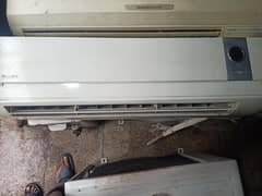 Gree 1.5 ton non inverter