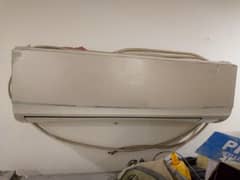 Haire AC Fore Sale new condition