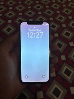 Apple iPhone X PTA Approved