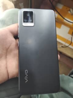 vivo v20 8+4GB RAM 128GB ROM ORIGINAL CONDITION