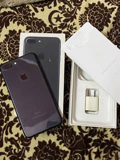 IPhone 7 plus 128gb