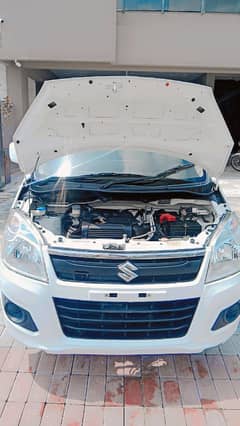 vxl genuine paint