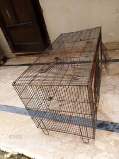 cage for sale