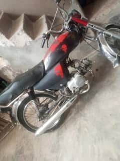 Rohi 2017 model  03067466494