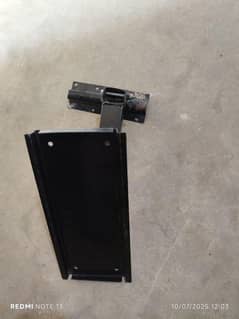 Moveable wall Mount