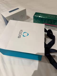 IQOS ILUMA ONE DEVICE