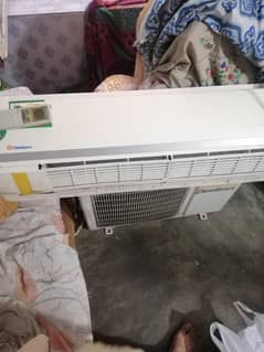 dawlance ac 1-5 ton