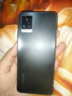 Vivo v20