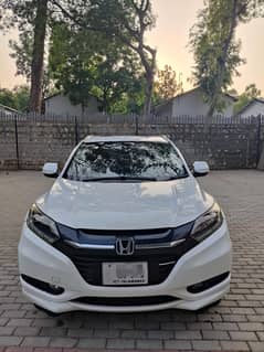 Honda Vezel Hybrid Z