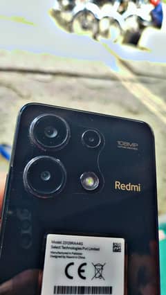 Redmi