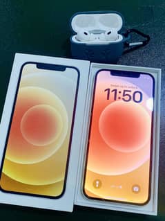 Iphone 12 - Non Pta 128 Gb