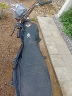 Bike for Urgent Sale