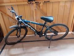 "Viper Bicycle for Sale – Good Condition & Ready to Ride!"