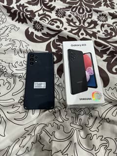 Samsung Mobile A13