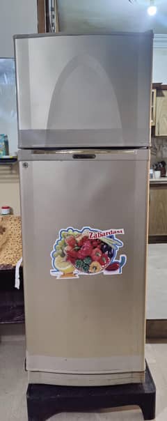 Dawlance 2 door Refrigerator Full Size