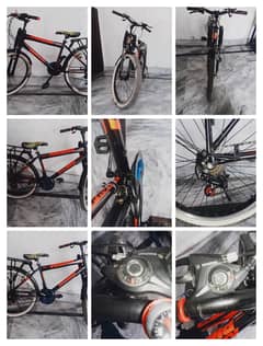Cycle