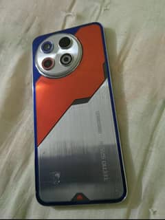 tecno spark 30 pro