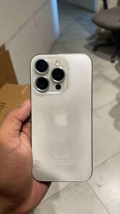 Iphone 15pro