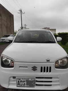 Suzuki Alto VXlL