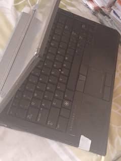 no work for laptop