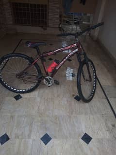 Sportive Cycle For Sale