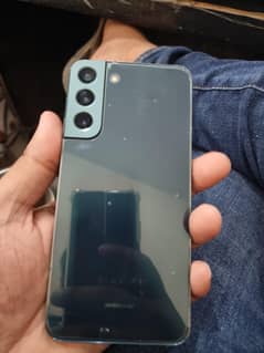 S22 Plus 8GB Ram 256GB Rom