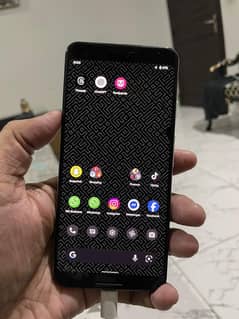 google pixel 3 PTA