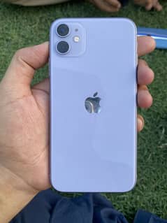 iPhone 11 Non PTA