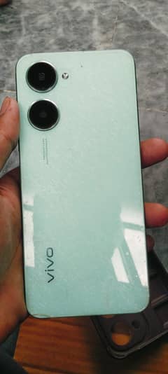 Vivo y03 For Sale