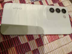 vivo y 100.