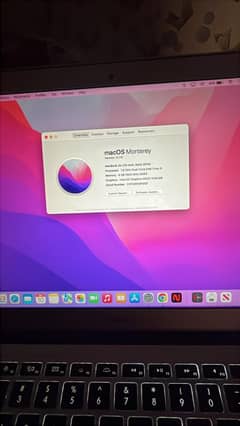 macbook