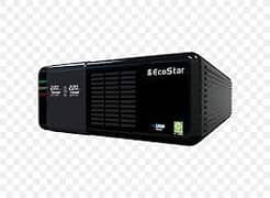 ECO STAR UPS E-1240 I/E