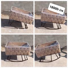 BABY SWING| BABY COT| CRIB | BASSINET