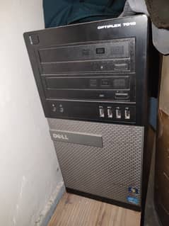 Intel i5 8th Gen Tower