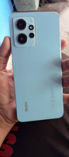 redmi note 12