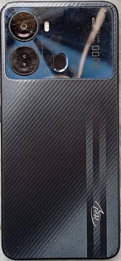 itel P40 excellent condition  PTA approved
