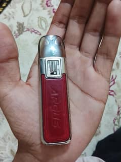 voopoo argus vape