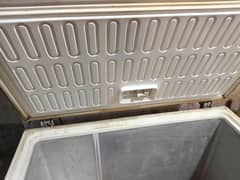 Freezer Single door  Deep Freezer