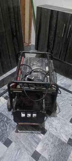 good condition