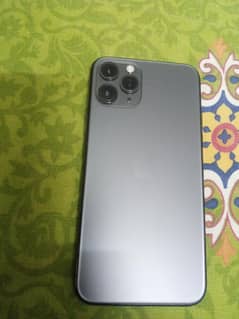 Iphone 11 pro non pata 256 g