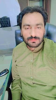 I need home driver job