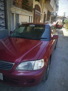 Honda city 2003 Model
