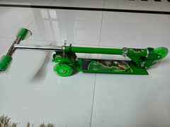 Kids Scooty